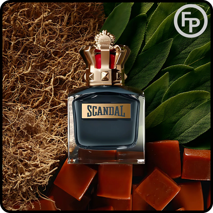 Jean Paul Gaultier Scandal Pour Homme EDT