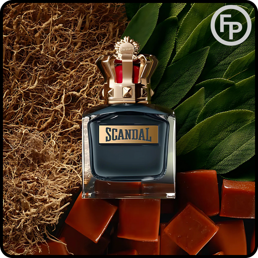 Jean Paul Gaultier Scandal Pour Homme EDT