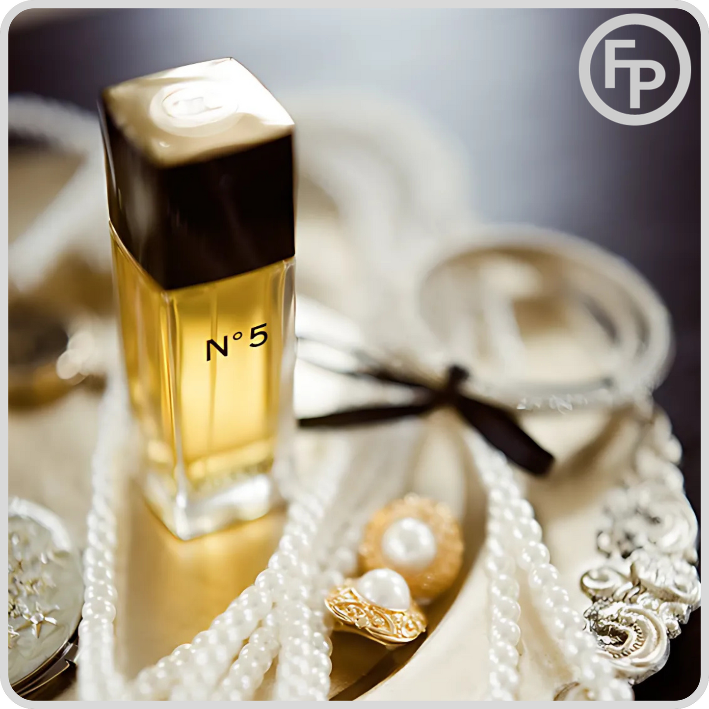 Chanel N° 5 EDT