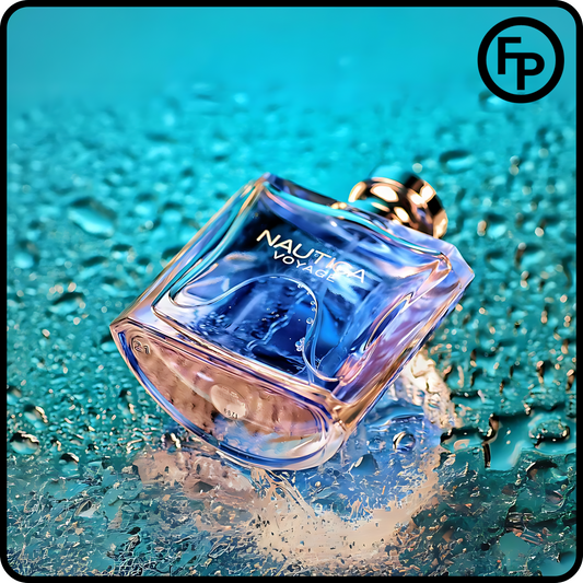 Nautica Voyage EDT