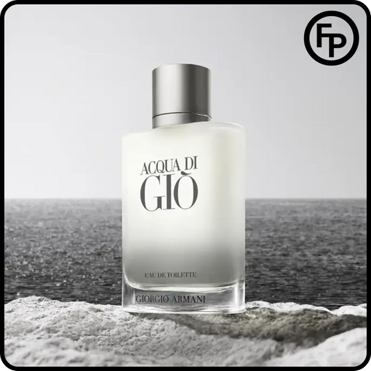 Giorgio Armani Acqua Di Gio EDT