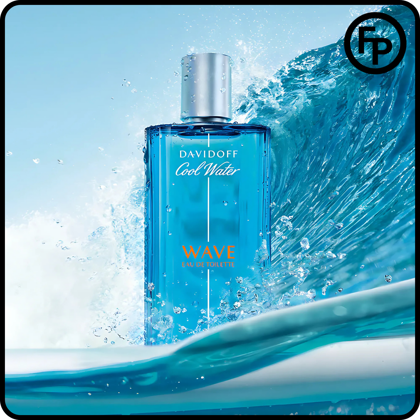 Davidoff Cool Water Wave