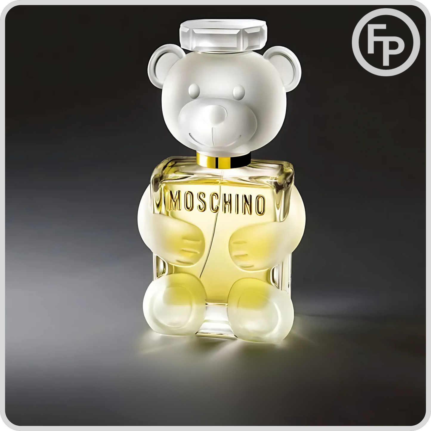 Moschino Toy 2