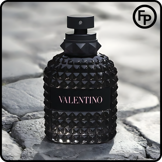 Valentino Uomo Born in Roma EDT