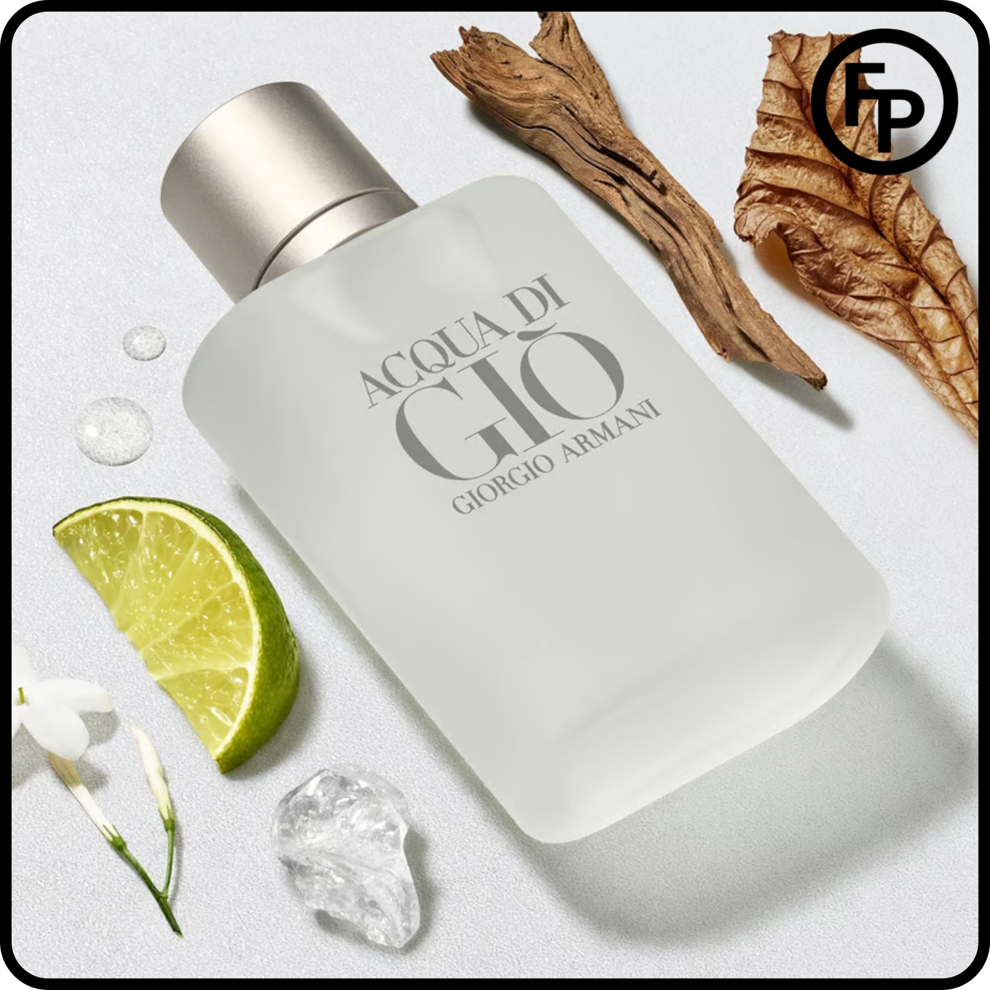 Giorgio Armani Acqua Di Gio EDT