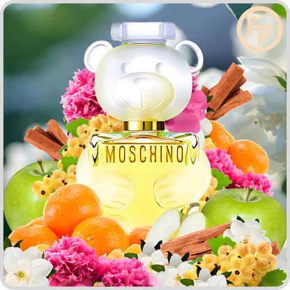 Moschino Toy 2