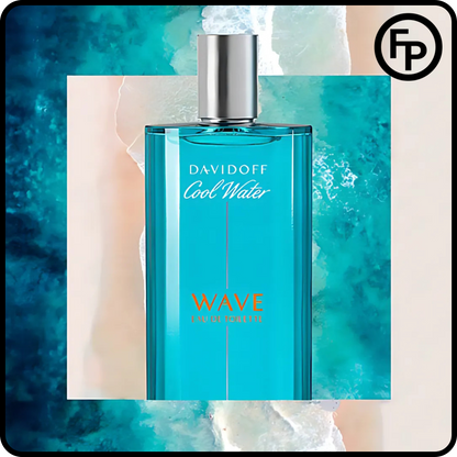 Davidoff Cool Water Wave