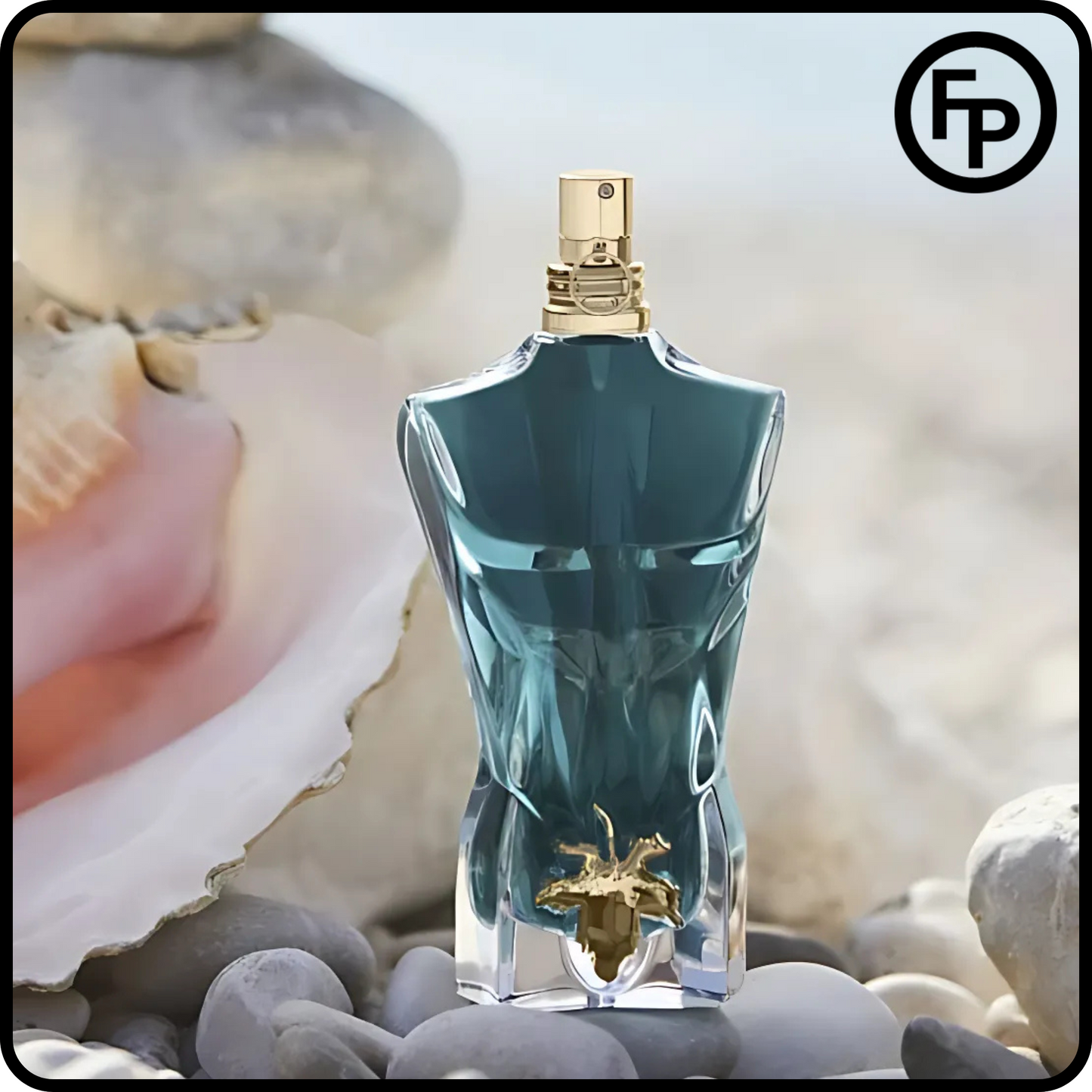 Jean Paul Gaultier Le Beau EDT