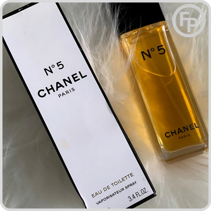 Chanel N° 5 EDT