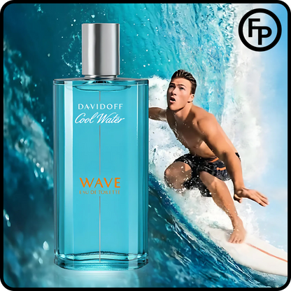 Davidoff Cool Water Wave