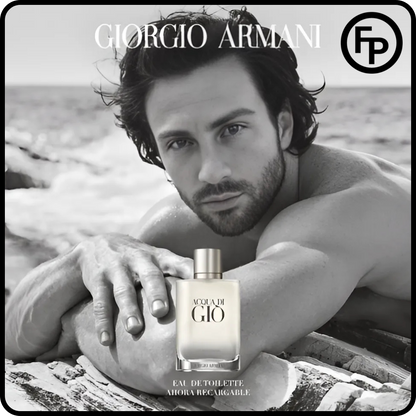 Giorgio Armani Acqua Di Gio EDT