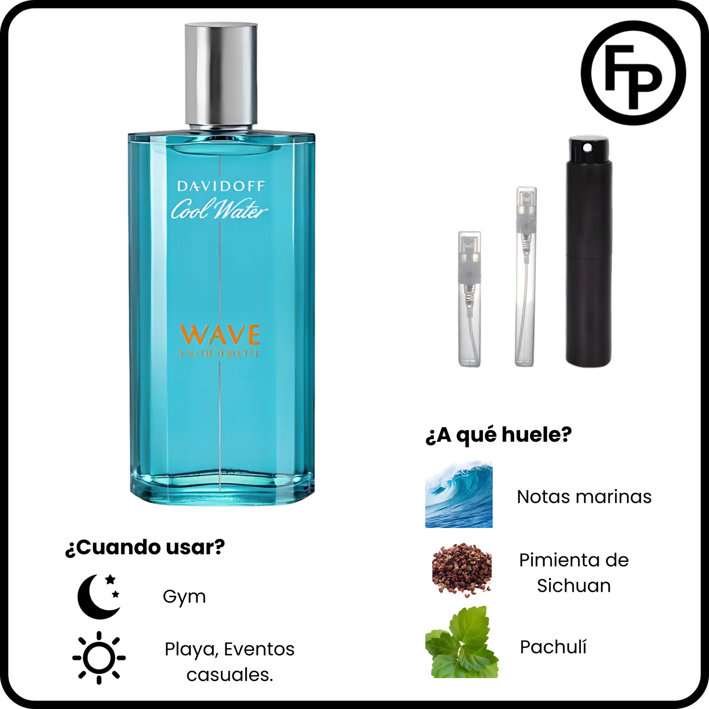 Davidoff Cool Water Wave