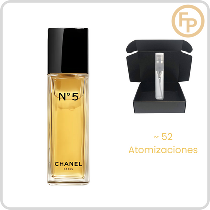 Chanel N° 5 EDT