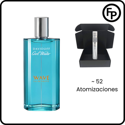 Davidoff Cool Water Wave