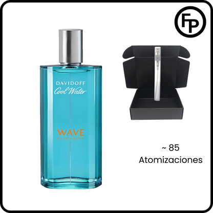 Davidoff Cool Water Wave