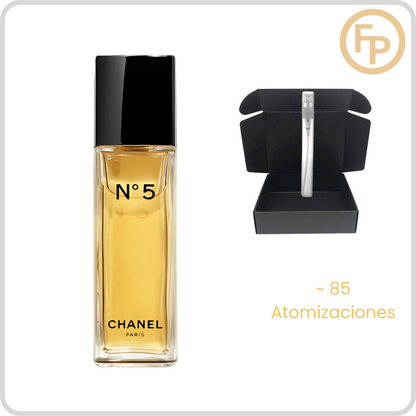 Chanel N° 5 EDT