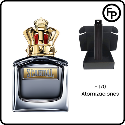 Jean Paul Gaultier Scandal Pour Homme EDT