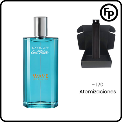 Davidoff Cool Water Wave